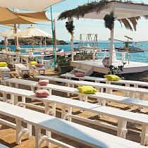 Weddings at El Pirata Club