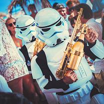 Storm Troopers El Pirata Club