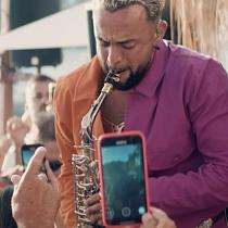 Champagne Party - El Pirata - Costa Brava