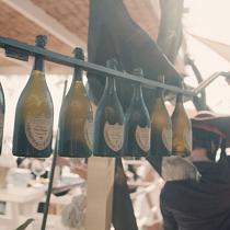 Champagne Party - El Pirata - Costa Brava